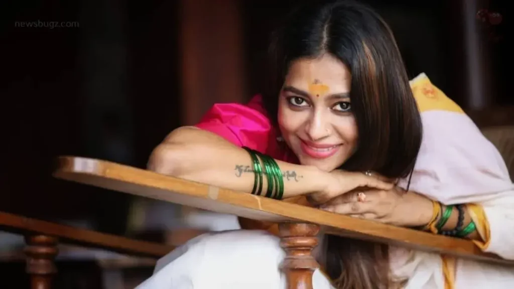 Sobha Viswanath Biography: Wikipedia, Parents, Children, Age, Net Worth, Siblings, Spouse