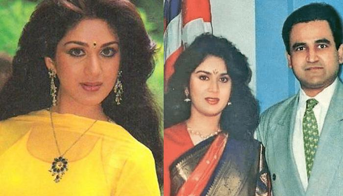 Meenakshi Seshadri’s husband, Harish Mysore Biography: Age, Height, Wiki, Children, Net Worth Meenakshi Seshadri’s husband, Harish Mysore Biography: Age, Height, Wiki, Children, Net Worth