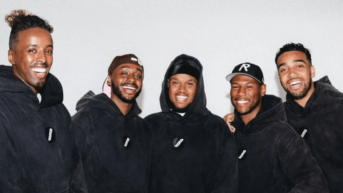 Beta Squad Biography: Real Name, YouTube, Wikipedia, Nationality, Age, Net Worth, Members Beta Squad Biography: Real Name, YouTube, Wikipedia, Nationality, Age, Net Worth, Members