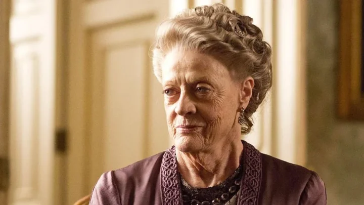 Maggie Smith Biography: Movies, TV Shows, Awards, Net Worth, Age, Husband, Children, Parents, Siblings, Wikipedia