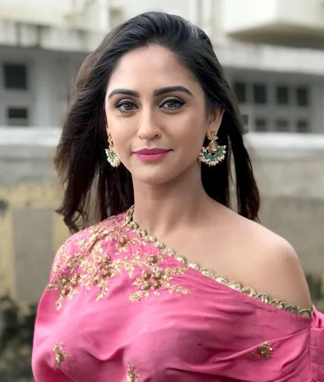 Krystle D'Souza - Biography