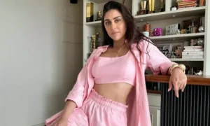 Krystle D'Souza
