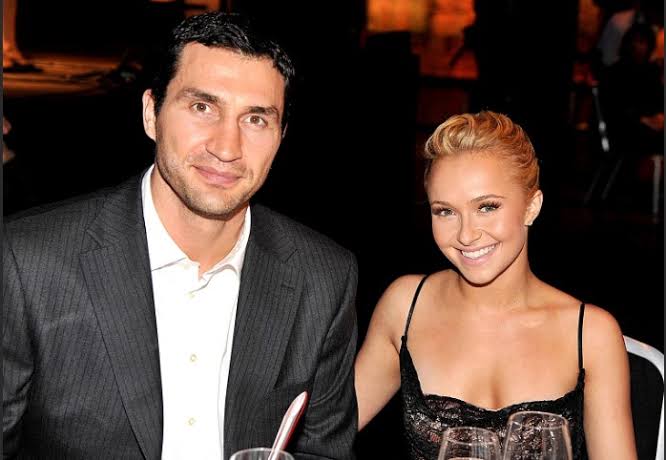 Wladimir Klitschko’s Ex-wife, Aleksandra Klitschko Bio: Height, Movies, Net Worth, Age, Instagram, Nationality, Children, Parents Wladimir Klitschko’s Ex-wife, Aleksandra Klitschko Bio: Height, Movies, Net Worth, Age, Instagram, Nationality, Children, Parents