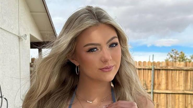 Hailey Sigmond Biography: Instagram, Wiki, Net Worth, Age, Parents, Siblings, TikTok Hailey Sigmond Biography: Instagram, Wiki, Net Worth, Age, Parents, Siblings, TikTok