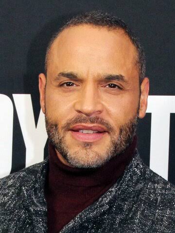 Daniel Sunjata Biography: Movies, Height, Parents, Age, Instagram, Net Worth, TV Shows Daniel Sunjata Biography: Movies, Height, Parents, Age, Instagram, Net Worth, TV Shows