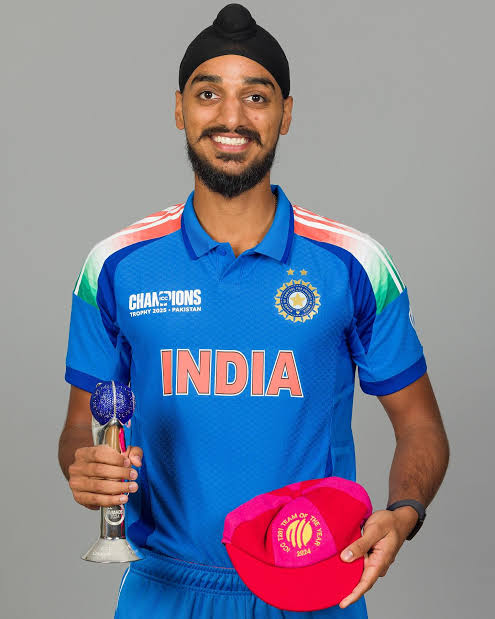 Arshdeep Singh Biography: Stats, IPL, Age, Wiki, Instagram, Wife, Parents, Siblings, Height, Net Worth Arshdeep Singh Biography: Stats, IPL, Age, Wiki, Instagram, Wife, Parents, Siblings, Height, Net Worth