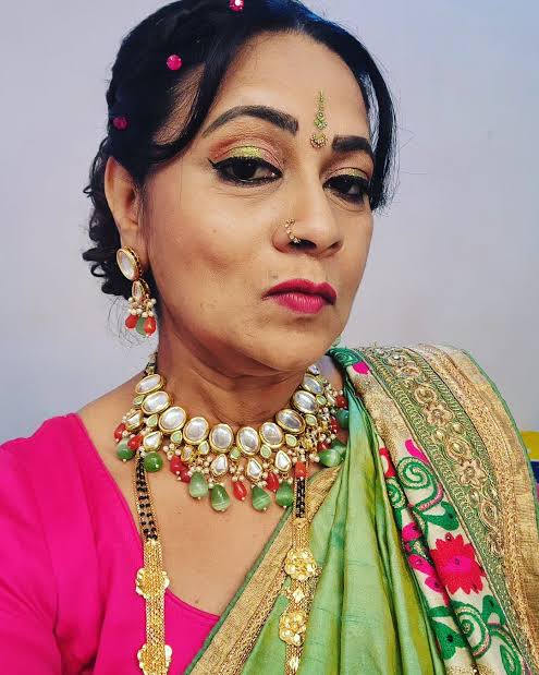 Utkarsha Naik Biography: Movies, TV Shows, Instagram, Wikipedia, Net Worth, Age, Parents, Husband Utkarsha Naik Biography: Movies, TV Shows, Instagram, Wikipedia, Net Worth, Age, Parents, Husband
