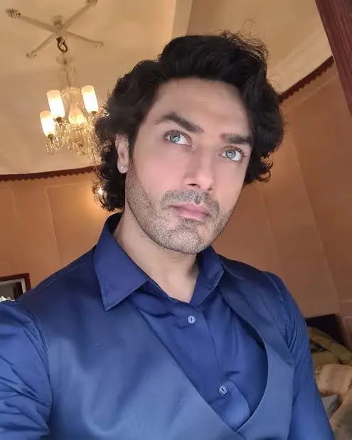 Avinesh Rekhi Biography: Wife, Children, Parents, Siblings, TV Shows, Age, Net Worth, Height