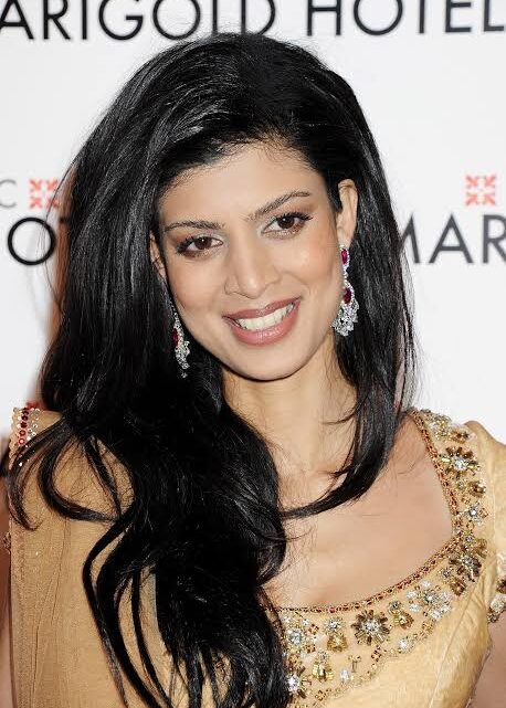 Tina Desai Biography: Child, Age, Husband, Movies, TV Shows, Net Worth, Instagram, Parents, Siblings, Height Tina Desai Biography: Child, Age, Husband, Movies, TV Shows, Net Worth, Instagram, Parents, Siblings, Height