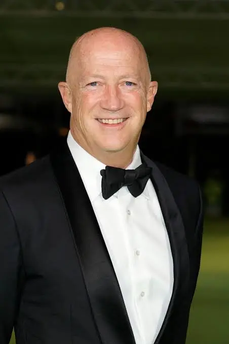 Bryan Lourd Biography: Parents, Siblings, Age, Net Worth, Height, Daughters, Wife