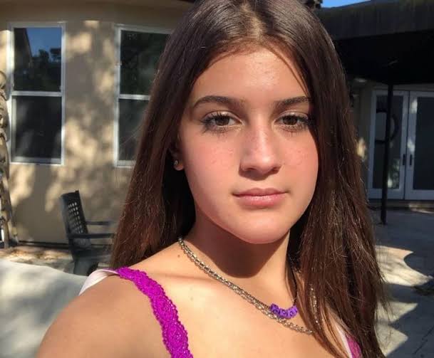 Jenny Popach Biography: YouTube, Birthday, Age, Height, Net Worth, TikTok, Mother Jenny Popach Biography: YouTube, Birthday, Age, Height, Net Worth, TikTok, Mother