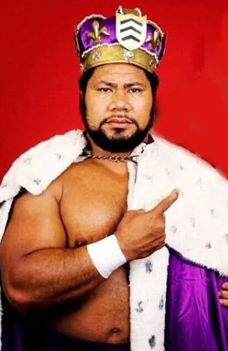 Haku (wrestler) Biography: Parents, Siblings, Age, Net Worth, Height, Ethnicity, Wife, Children