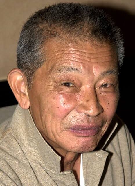 Makoto Iwamatsu Biography: Nationality, Age, Wiki, Movies, Awards, Wife, Children, Parents, Siblings Makoto Iwamatsu Biography: Nationality, Age, Wiki, Movies, Awards, Wife, Children, Parents, Siblings