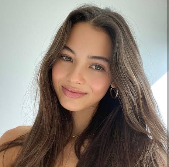 Paris Bishop Biography: Instagram, Parents, Siblings, Husband, Age, Net Worth, Wiki Paris Bishop Biography: Instagram, Parents, Siblings, Husband, Age, Net Worth, Wiki