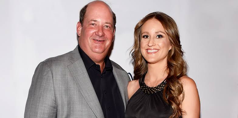 Brian Baumgartner’s Wife, Celeste Ackelson Biography: Age, Children, Net Worth, Wikipedia, Parents, Height Brian Baumgartner’s Wife, Celeste Ackelson Biography: Age, Children, Net Worth, Wikipedia, Parents, Height