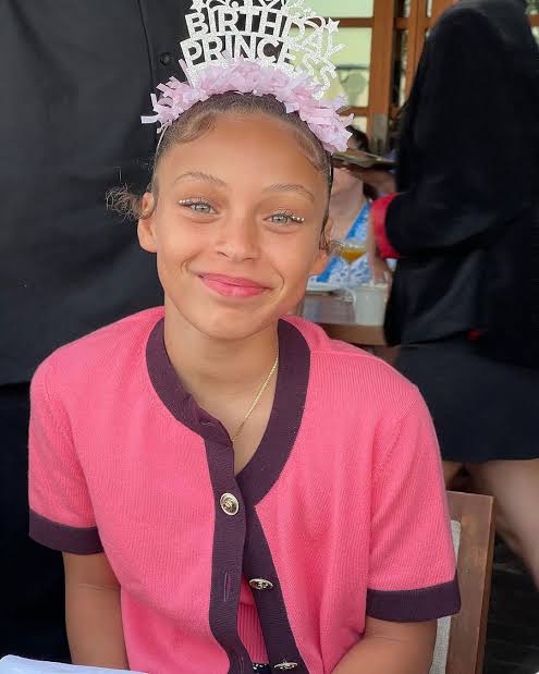 Stephen Curry’s Daughter, Riley Elizabeth Curry Bio: Age, Height, Instagram, Birthday, Siblings, Net Worth Stephen Curry’s Daughter, Riley Elizabeth Curry Bio: Age, Height, Instagram, Birthday, Siblings, Net Worth