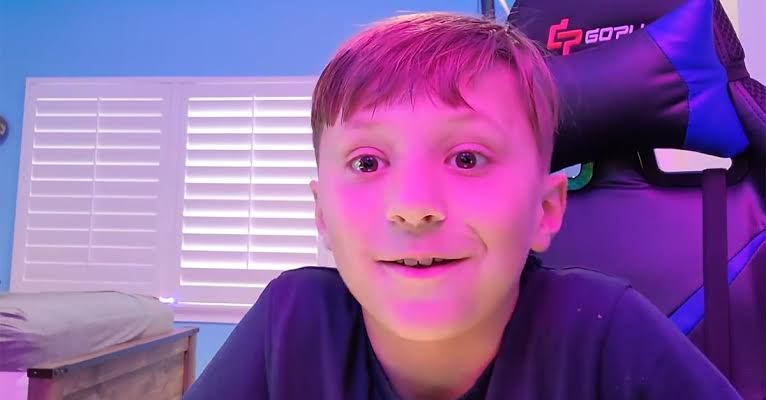 FGTeeV Chase Bio: Real Name, Age, Parents, Siblings, YouTube, Net Worth, Instagram FGTeeV Chase Bio: Real Name, Age, Parents, Siblings, YouTube, Net Worth, Instagram