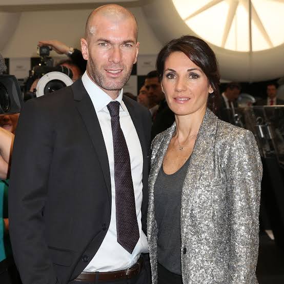 Zinedine Zidane’s Wife, Véronique Zidane Bio: Parents, Children, Age, Net Worth, Height, Wiki Zinedine Zidane’s Wife, Véronique Zidane Bio: Parents, Children, Age, Net Worth, Height, Wiki