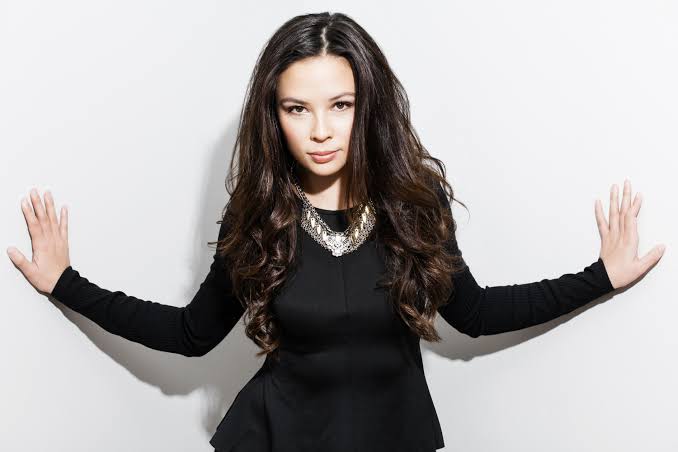 Malese Jow Bio: Instagram, Movies, TV Shows, Age, Wiki, Parents, Siblings, Height, Net Worth Malese Jow Bio: Instagram, Movies, TV Shows, Age, Wiki, Parents, Siblings, Height, Net Worth