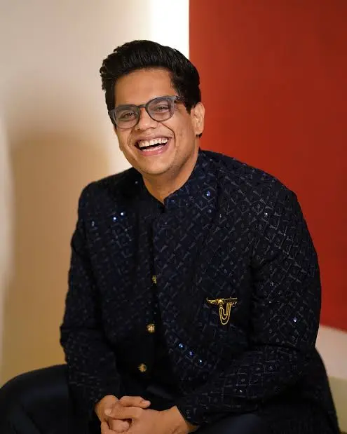 Tanmay Bhat Biography: Wife, Parents, Age, Net Worth, Instagram, Wiki, YouTube, TV Shows