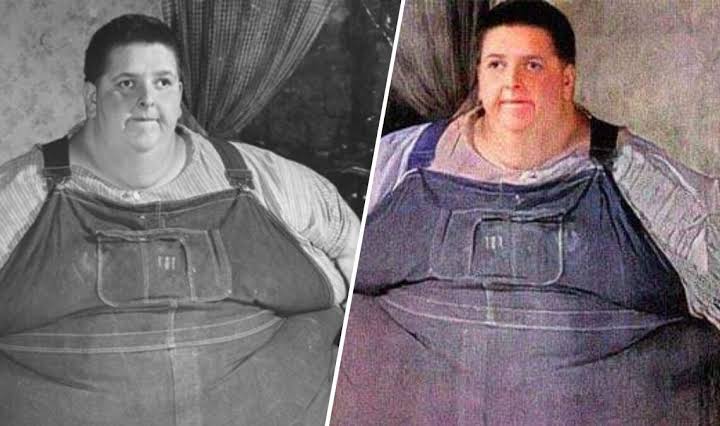 Jon Brower Minnoch’s Wife, Jeannette Minnoch Bio: Weight, Age, Wikipedia, Height, Children, Net Worth Jon Brower Minnoch’s Wife, Jeannette Minnoch Bio: Weight, Age, Wikipedia, Height, Children, Net Worth