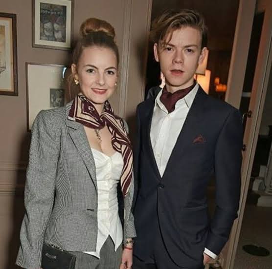 Thomas Brodie-Sangster’s Sister, Ava Sangster Biography: Movies, Age, Height, Wikipedia, Parents, Net Worth Thomas Brodie-Sangster’s Sister, Ava Sangster Biography: Movies, Age, Height, Wikipedia, Parents, Net Worth