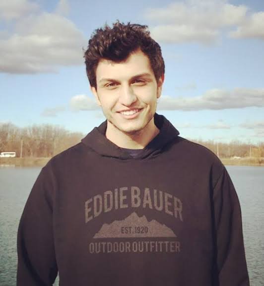 Parker Hajiaskari Biography: Parents, Wife, Height, Ethnicity, Daughter, Age, Net Worth, Movies, Instagram Parker Hajiaskari Biography: Parents, Wife, Height, Ethnicity, Daughter, Age, Net Worth, Movies, Instagram