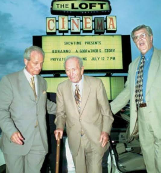 Joseph Bonanno’s Son, Joseph C. Bonanno Biography: Siblings, Mother, Net Worth, Wikipedia, Age, Wife, Children, Death Joseph Bonanno’s Son, Joseph C. Bonanno Biography: Siblings, Mother, Net Worth, Wikipedia, Age, Wife, Children, Death