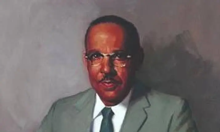 Vivien Thomas Biography: Books, Cause of Death, Net Worth, Age, Children, Parents, Siblings, Nationality, Wiki