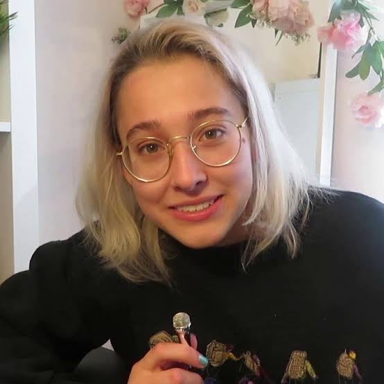 Joana Ceddia Bio: Wiki, YouTube, Nationality, Age, Net Worth, Instagram, Parents, Height Joana Ceddia Bio: Wiki, YouTube, Nationality, Age, Net Worth, Instagram, Parents, Height