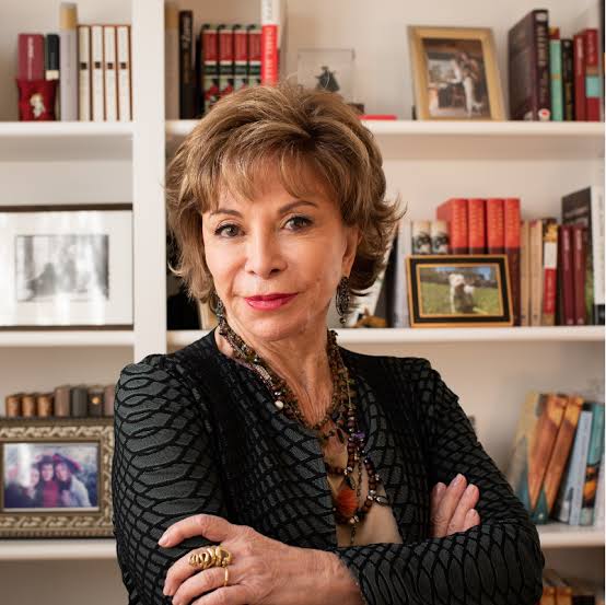 Isabel Allende Biography: Nationality, Books, Wikipedia, Age, Net Worth, Siblings, Husband, Parents, Children, Full Name Isabel Allende Biography: Nationality, Books, Wikipedia, Age, Net Worth, Siblings, Husband, Parents, Children, Full Name