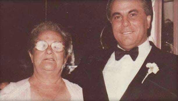 Meet John Gotti’s Parents: John Joseph Gotti Sr. and Philomena Gotti Meet John Gotti’s Parents: John Joseph Gotti Sr. and Philomena Gotti