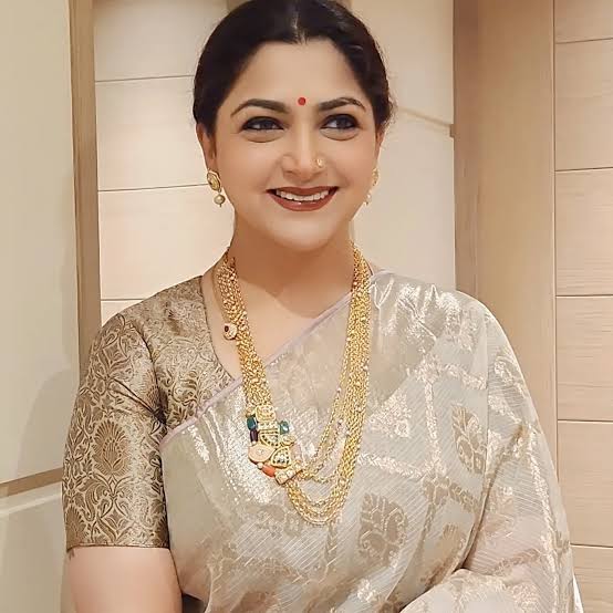 Kushboo Biography: Education, Movies, Husband, Age, Net Worth, Instagram, Siblings, Parents, Children Kushboo Biography: Education, Movies, Husband, Age, Net Worth, Instagram, Siblings, Parents, Children
