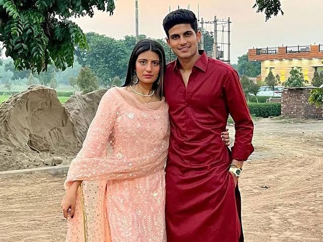 Shubman Gill’s Sister, Shahneel Gill Biography: Parents, Height, Wikipedia, Age, Net Worth, Instagram Shubman Gill’s Sister, Shahneel Gill Biography: Parents, Height, Wikipedia, Age, Net Worth, Instagram
