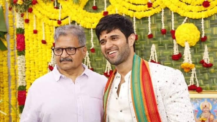 Vijay Deverakonda’s Father, Deverakonda Govardhan Rao Biography: Age, Net Worth, Parents, Wife, Children Vijay Deverakonda’s Father, Deverakonda Govardhan Rao Biography: Age, Net Worth, Parents, Wife, Children