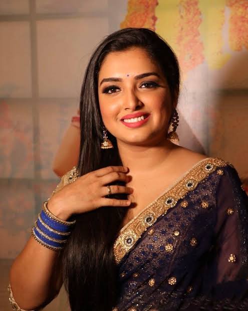 Amrapali Dubey Biography: Awards, Movies, TV Shows, Age, Net Worth, Parents, Height, Husband Amrapali Dubey Biography: Awards, Movies, TV Shows, Age, Net Worth, Parents, Height, Husband