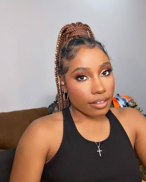 Toya Johnson’s Sister, Anisha Johnson Biography: Parents, Net Worth, Instagram, Age, Siblings, Wiki Toya Johnson’s Sister, Anisha Johnson Biography: Parents, Net Worth, Instagram, Age, Siblings, Wiki