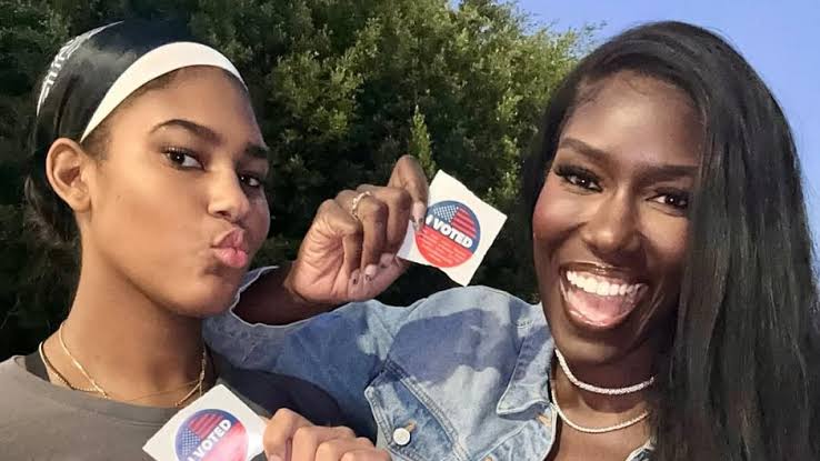 Bozoma Saint John’s Daughter, Lael Saint John Biography: Father, Age, Instagram, Net Worth, Wiki Bozoma Saint John’s Daughter, Lael Saint John Biography: Father, Age, Instagram, Net Worth, Wiki