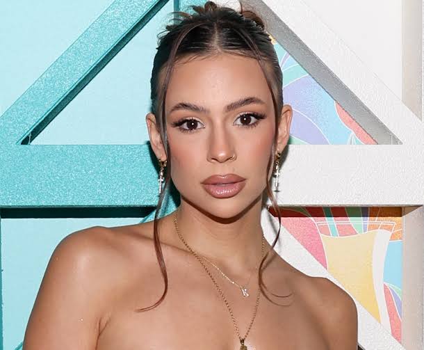 Kayla Richart Biography: Parents, Siblings, Age, Net Worth, Height, Ethnicity, Boyfriend, TV Show Kayla Richart Biography: Parents, Siblings, Age, Net Worth, Height, Ethnicity, Boyfriend, TV Show