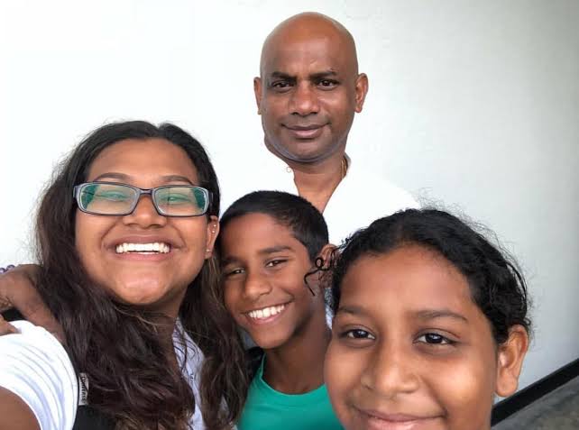 Sanath Jayasuriya’s Daughter, Yalindi Jayasuriya Biography: Parents, Siblings, Net Worth, Age, Instagram Sanath Jayasuriya’s Daughter, Yalindi Jayasuriya Biography: Parents, Siblings, Net Worth, Age, Instagram