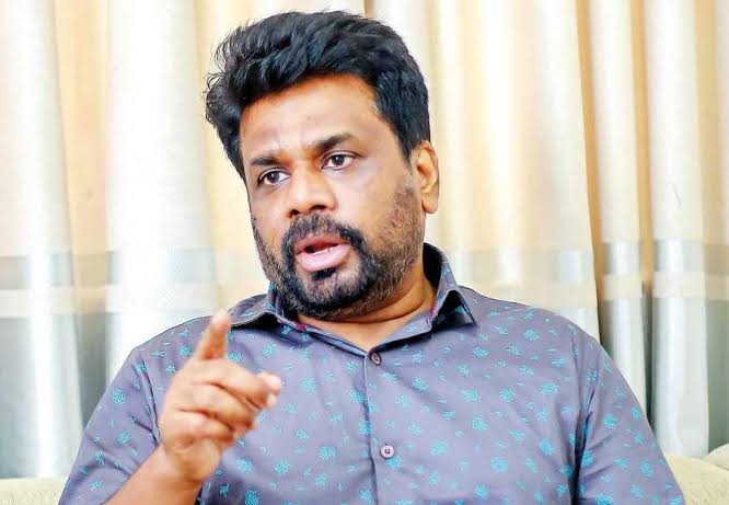 Anura Kumara Dissanayake Biography: Wikipedia, Education, Net Worth, Age, Wife, Children, Parents Anura Kumara Dissanayake Biography: Wikipedia, Education, Net Worth, Age, Wife, Children, Parents