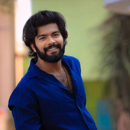 Actor Vishal Vj Vishal Biography: TV Shows, Age, Movies, Instagram, Net Worth