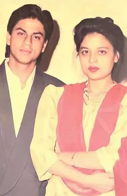 Shah Rukh Khan’s Sister, Shehnaz Lalarukh Khan Biography: Husband, Wikipedia, Age, Net Worth, Children, Parents Shah Rukh Khan’s Sister, Shehnaz Lalarukh Khan Biography: Husband, Wikipedia, Age, Net Worth, Children, Parents