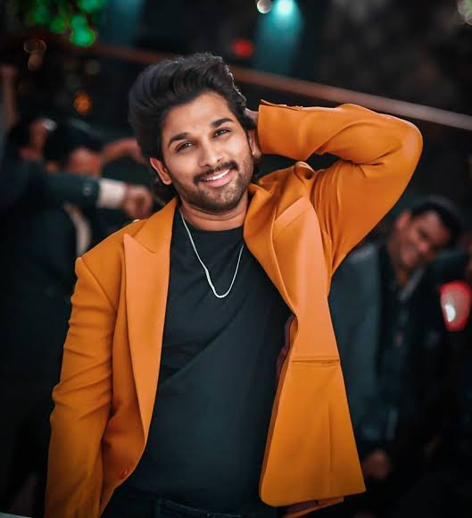 Allu Arjun Biography: Movies, TV Shows, Wife, Children, Age, Net Worth, Awards, Instagram, Parents Allu Arjun Biography: Movies, TV Shows, Wife, Children, Age, Net Worth, Awards, Instagram, Parents