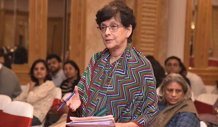 Sam Manekshaw’s Daughter, Sherry Batliwala Biography: Parents, Siblings, Husband, Children, Age, Career, Net Worth Sam Manekshaw’s Daughter, Sherry Batliwala Biography: Parents, Siblings, Husband, Children, Age, Career, Net Worth