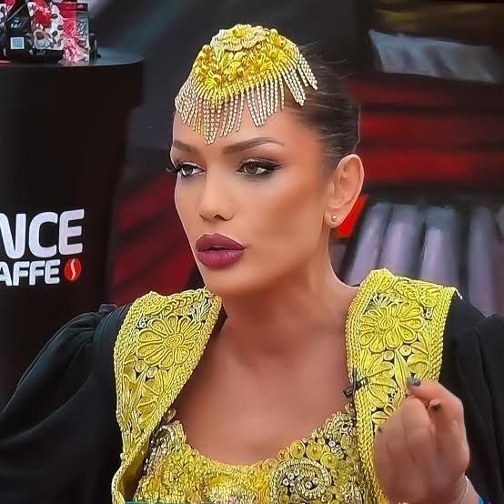 Drenusha Latifi Biography: Nationality, Age, Wikipedia, Net Worth, Parents, Husband, Children, Awards Drenusha Latifi Biography: Nationality, Age, Wikipedia, Net Worth, Parents, Husband, Children, Awards