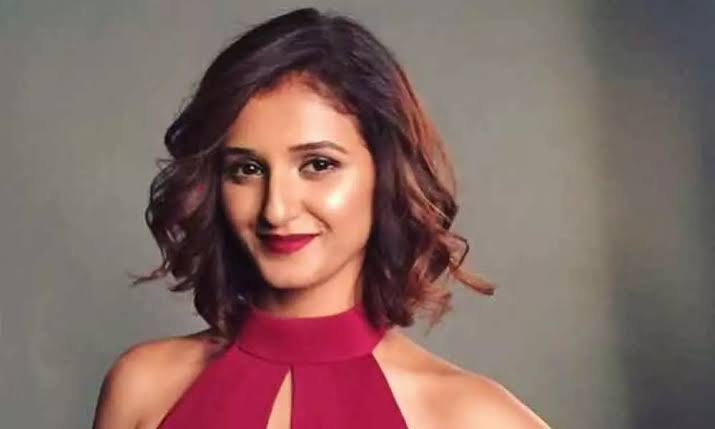 Shakti Mohan Bio: Husband, Age, Net Worth, Children, TV Shows, Wikipedia, Awards, Parents, Siblings Shakti Mohan Bio: Husband, Age, Net Worth, Children, TV Shows, Wikipedia, Awards, Parents, Siblings