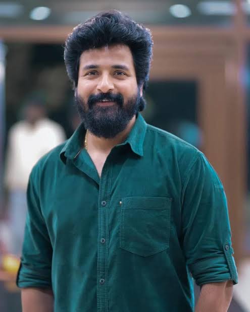 Sivakarthikeyan Biography: TV Shows, Songs, Movies, Wife, Children, Age, Net Worth, Instagram Sivakarthikeyan Biography: TV Shows, Songs, Movies, Wife, Children, Age, Net Worth, Instagram