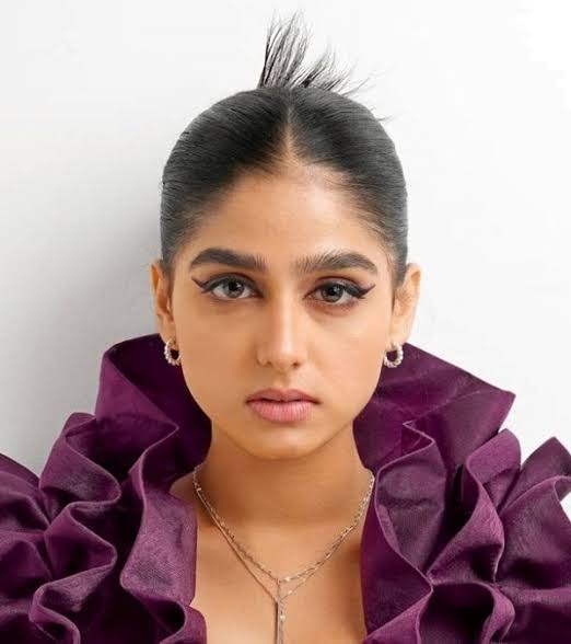 Anaswara Rajan Biography: Age, Net Worth, Movies, Instagram, TV Shows, Parents, Height, Siblings Anaswara Rajan Biography: Age, Net Worth, Movies, Instagram, TV Shows, Parents, Height, Siblings
