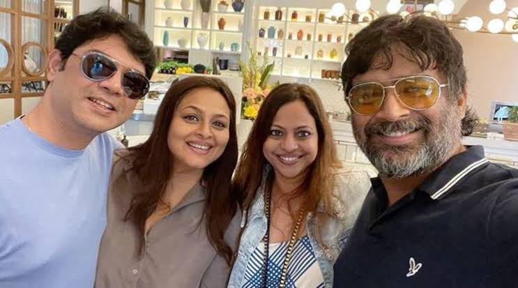 Shilpa Shirodkar’s Husband, Apresh Ranjit Biography: Parents, Height, Age, Net Worth, Children, Wikipedia, Instagram Shilpa Shirodkar’s Husband, Apresh Ranjit Biography: Parents, Height, Age, Net Worth, Children, Wikipedia, Instagram